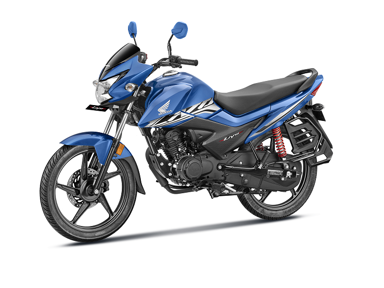 Honda Livo - Bikes | Excel Honda